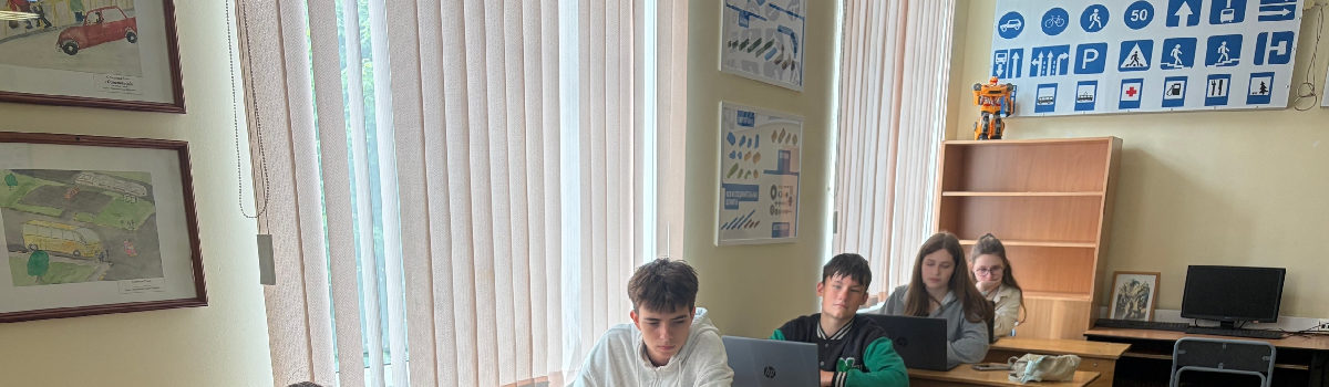 ЛЕТНИЕ ПРОФКАНИКУЛЫ
