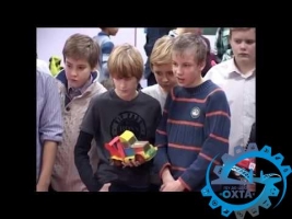 ÐÐ¾ÑÐ¾Ð´ÑÐºÐ¸Ðµ ÑÐ¾ÑÐµÐ²Ð½Ð¾Ð²Ð°Ð½Ð¸Ñ Ð¿Ð¾ Ð°Ð²ÑÐ¾Ð¼Ð¾Ð´ÐµÐ»ÑÐ½Ð¾Ð¼Ñ ÑÐ¿Ð¾ÑÑÑ 2013