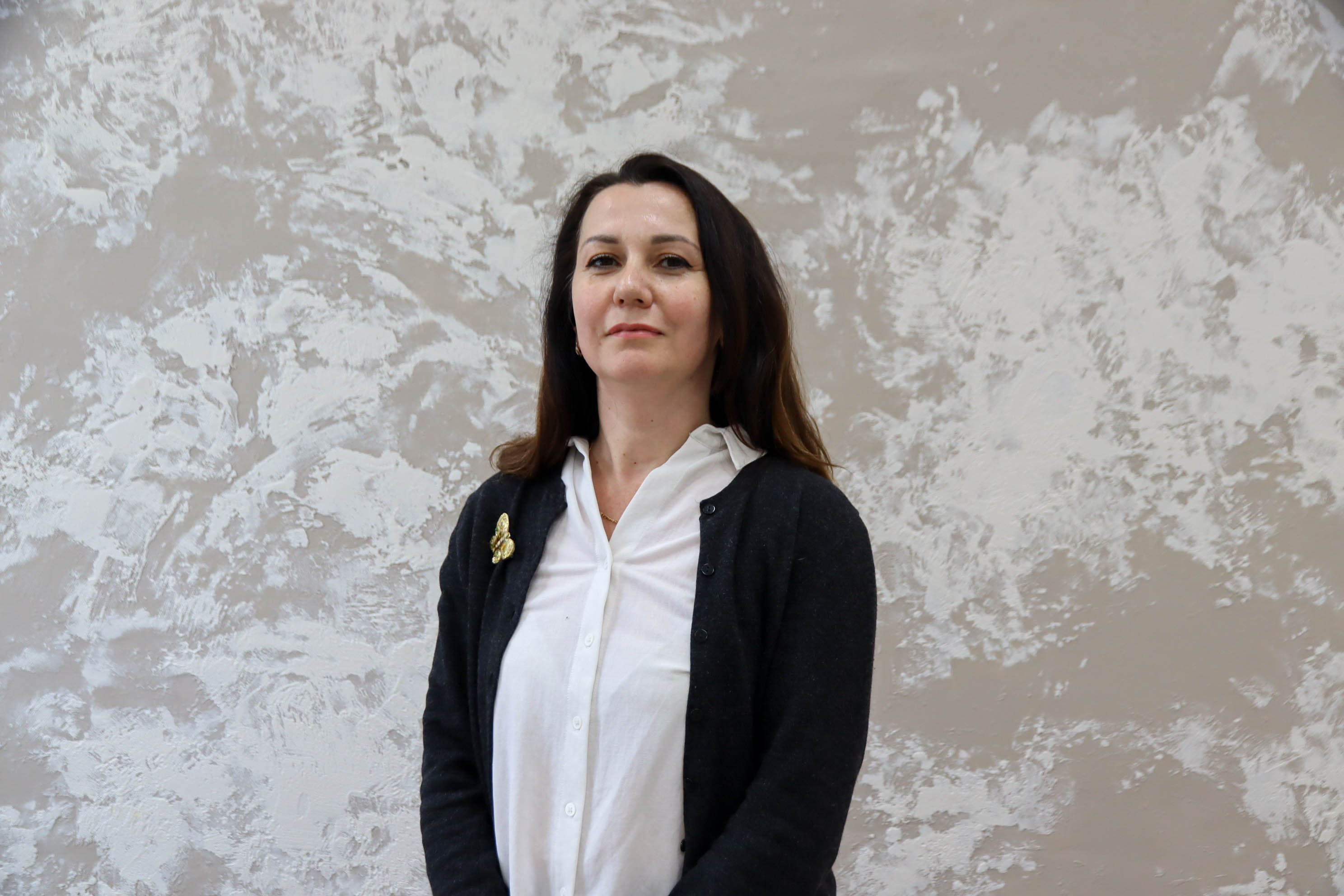 Лебедь Екатерина Николаевна