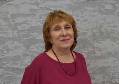 Афанасьева Наталия Николаевна