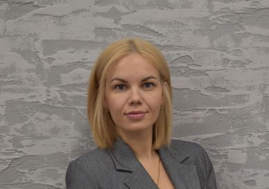 Чачуева Екатерина Валерьевна