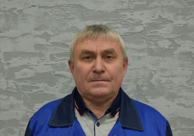 Ченский Владимир Николаевич