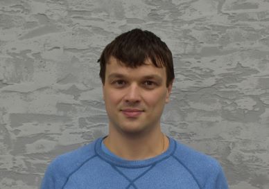 Чернышов Дмитрий Михайлович