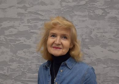 Эфишева Светлана Игоревна