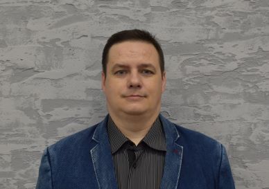 Галай Алексей Викторович