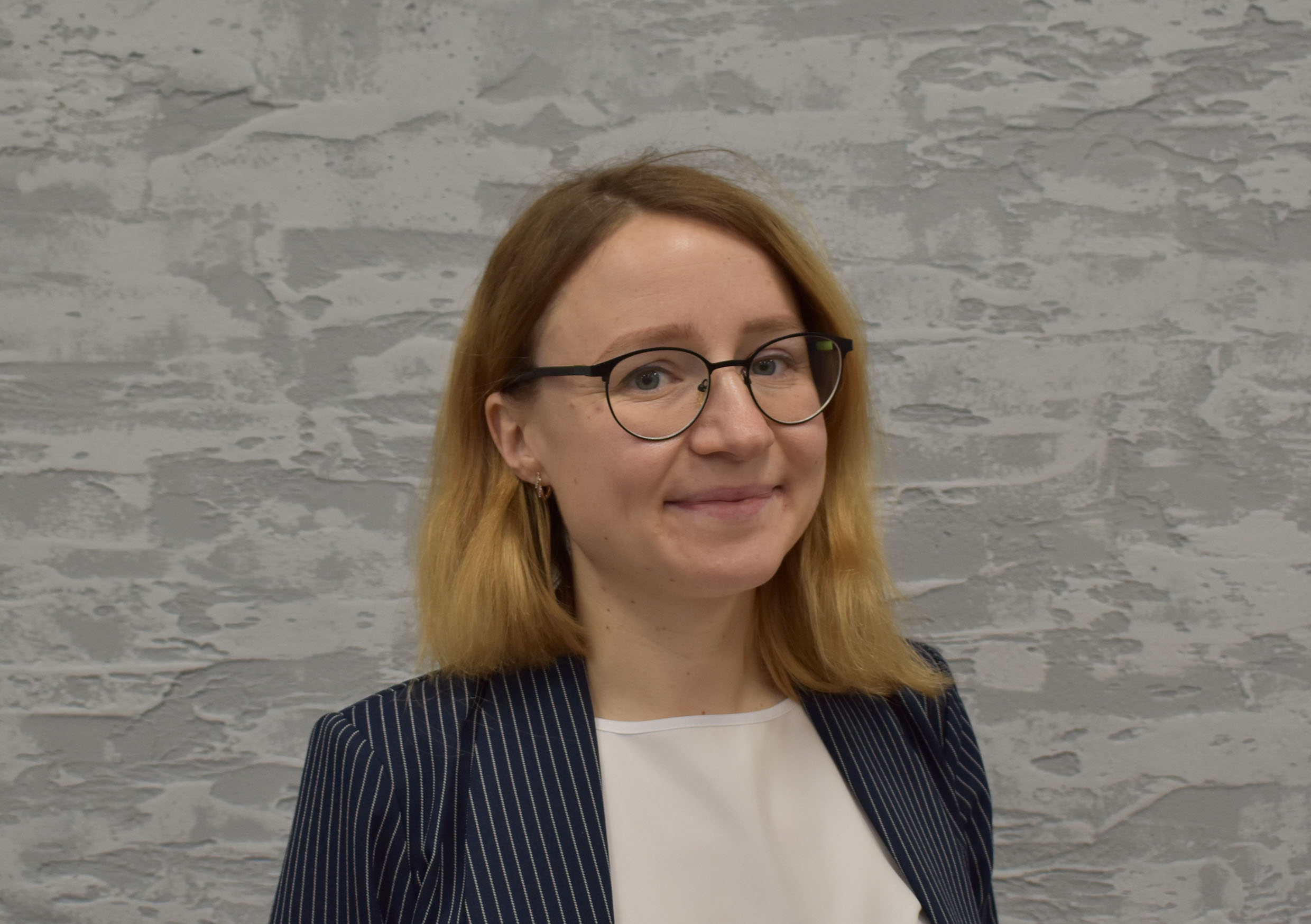 Илларионова Елена Алексеевна