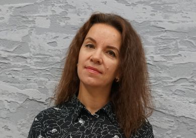 Иванова Ольга Борисовна