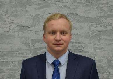 Карзин Виталий Валерьевич
