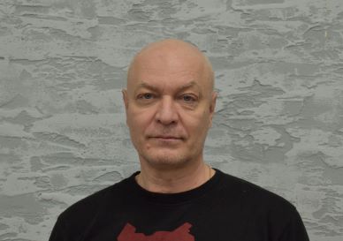 Константинов Олег Станиславович