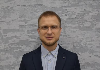 Лебедев Дмитрий Юрьевич