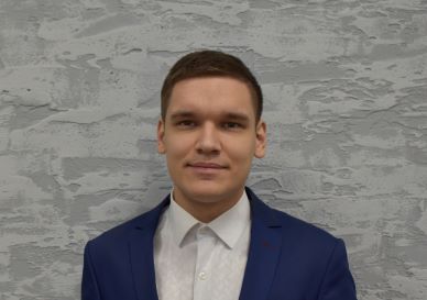 Лебедев Никита Кириллович
