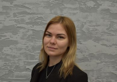 Леопольдова Ника Александровна