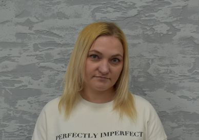 Марковская Людмила Сергеевна