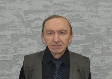Михайлов Леонид Михайлович