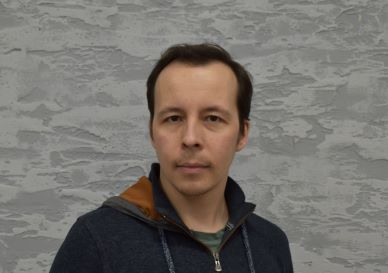 Николаев Сергей Игоревич