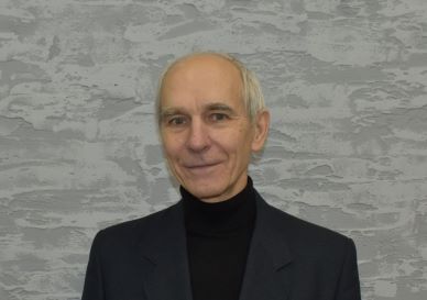 Пахомов Виктор Иванович