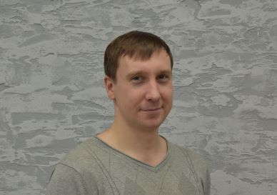 Родионов Иван Ильич