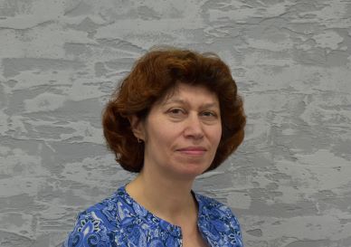 Сахартова Ольга Самуиловна