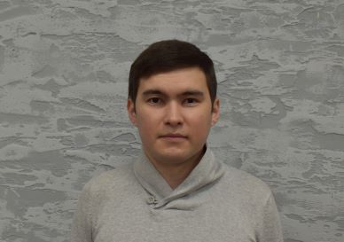 Саршаев Мажит Сабитович