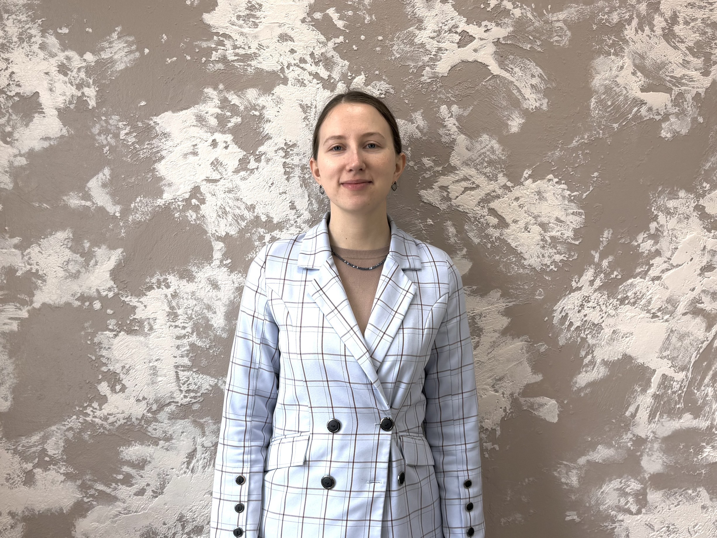Щеглова Анастасия Михайловна