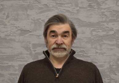 Смирнов Виталий Игоревич