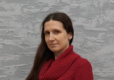 Таирова Елена Борисовна