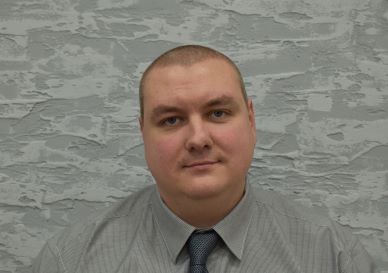 Татаренко Вячеслав Эдуардович