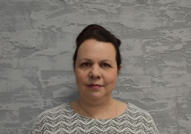 Трошкова Алла Юрьевна