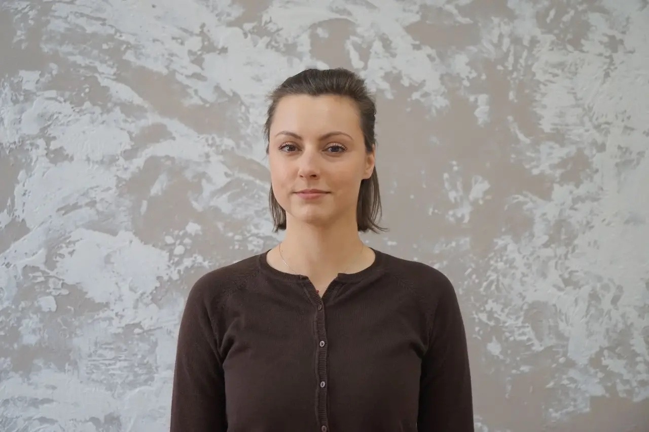 Захаренкова Мария Александровна