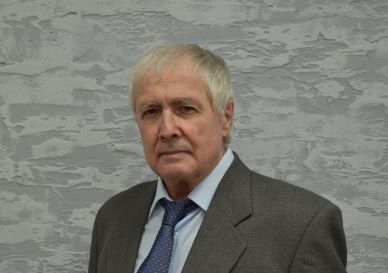 Заржевский Владимир Юрьевич