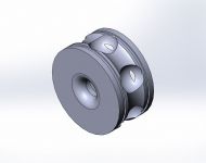 Kolyosny disk